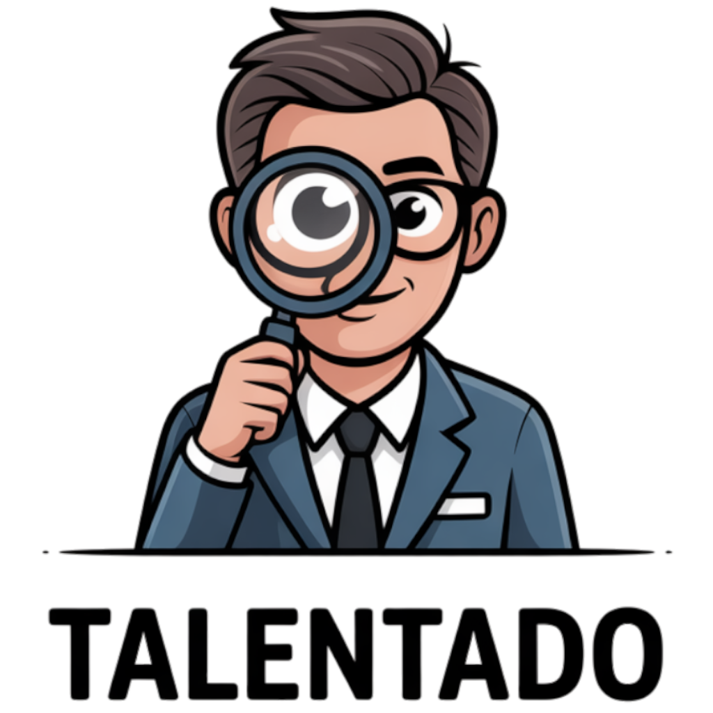 Talentado Logo