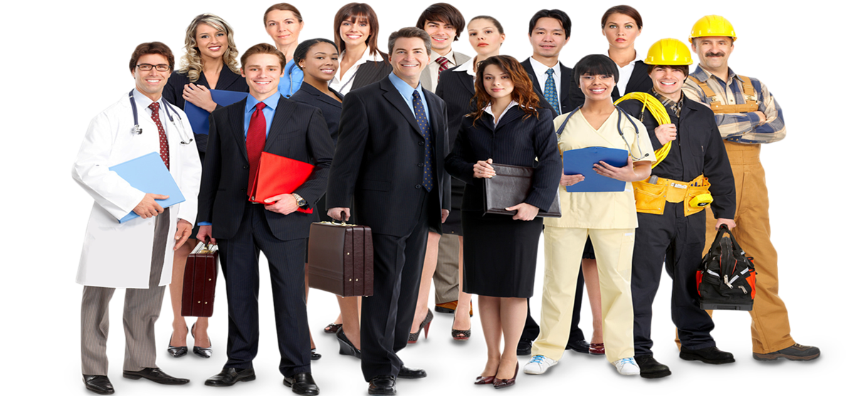 HR Hiring System Banner